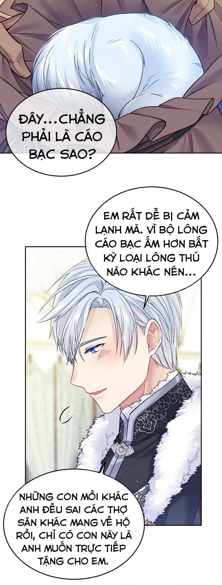 Chồng Em Dễ Thương Chết Mất Thôi! Chương 30 Ảnh 22