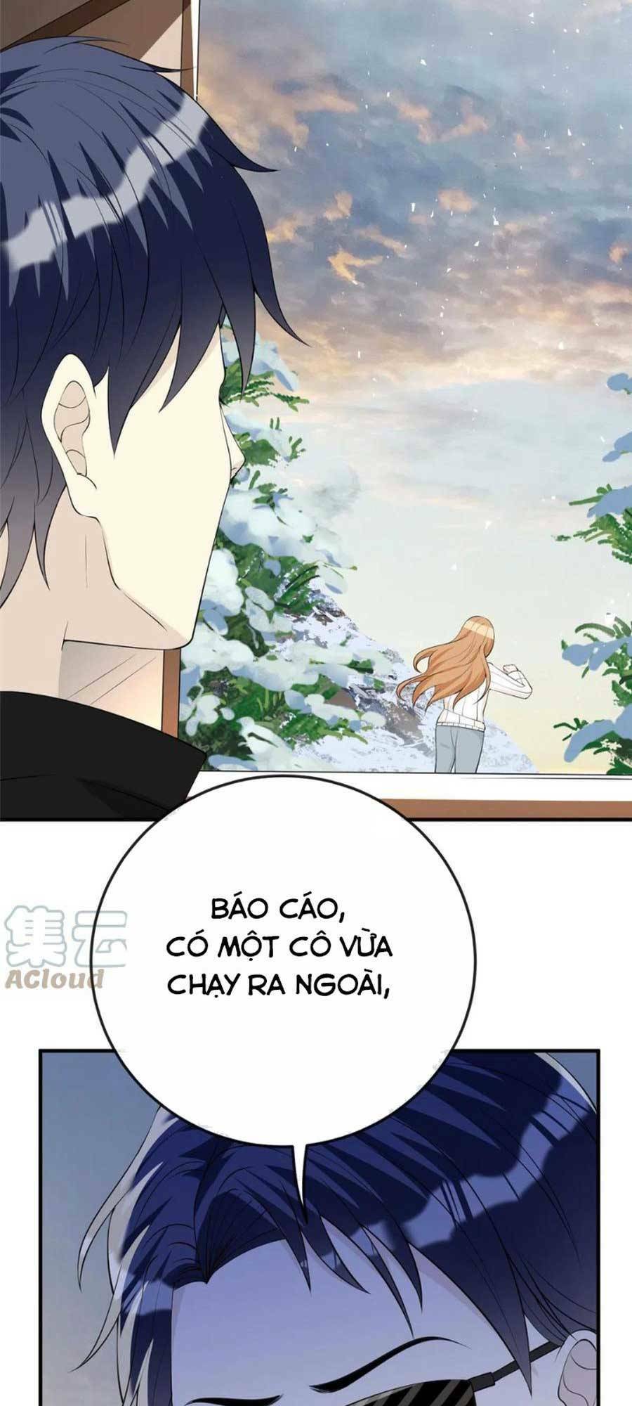 Vượt Rào Trêu Chọc Chương 110 Ảnh 4