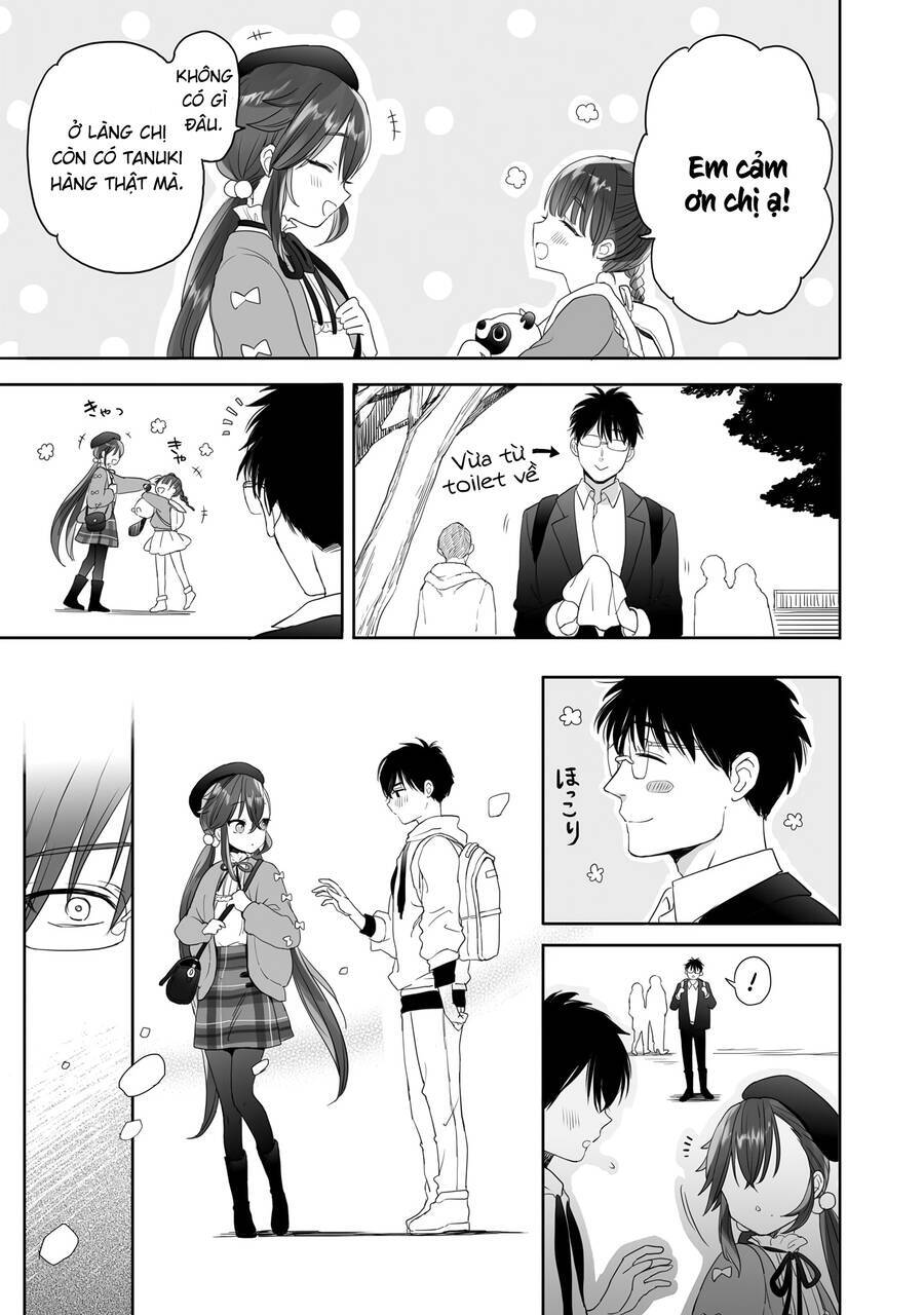 Aekanaru Chương 29.1 Ảnh 3