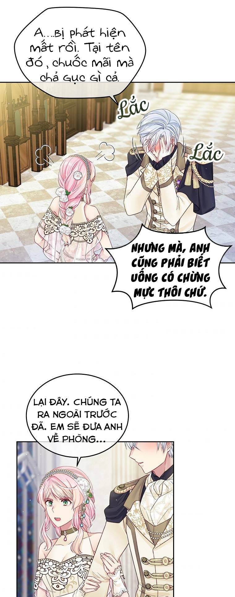 Chồng Em Dễ Thương Chết Mất Thôi! Chương 26 Ảnh 32