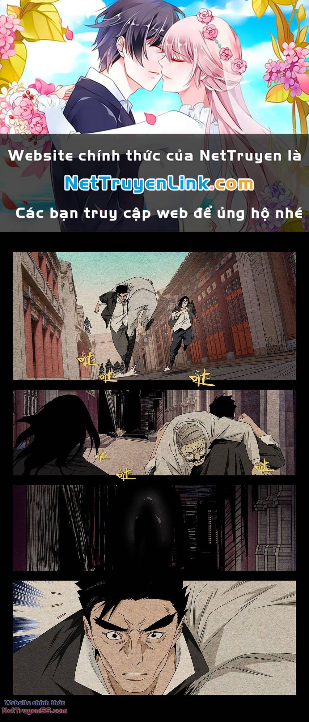 Nhất Nhân Chi Hạ Ngoại Truyện Chương 3 Ảnh 2