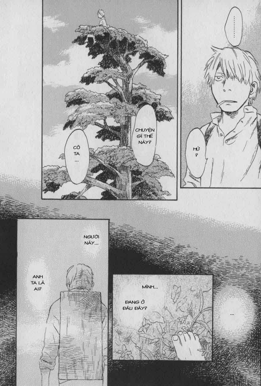 Mushishi Chương 26 Ảnh 14