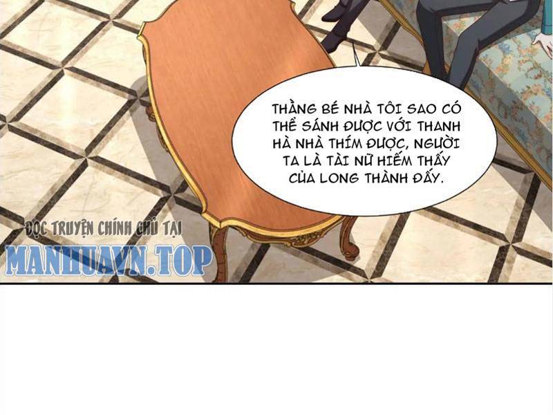 Đô Thị Đệ Nhất Chiến Thần Chương 47 Ảnh 13