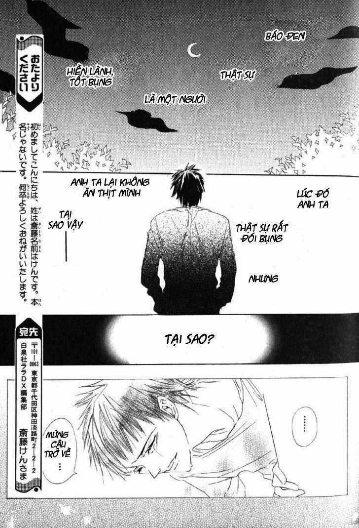 Tổng Hợp Oneshot Chương 12 Ảnh 29