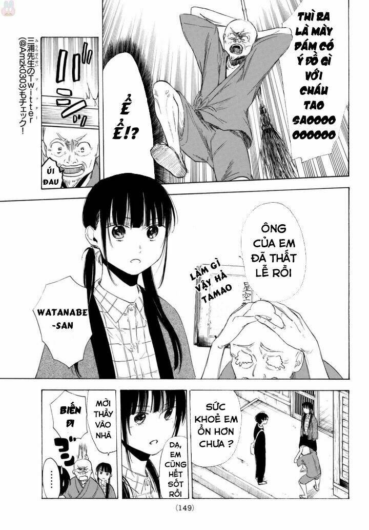 Sensei, Sukidesu. Chương 8 Ảnh 6