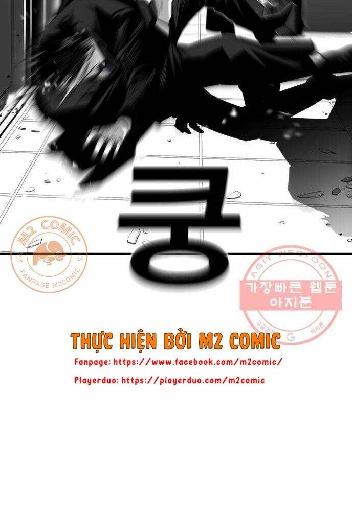 Quảng Trường Máu Chương 43 Ảnh 53