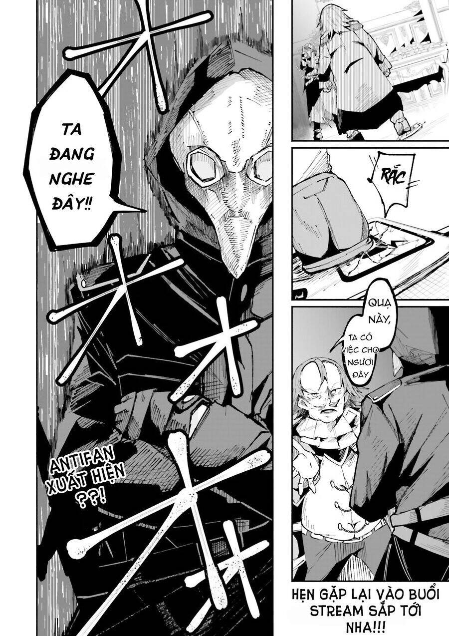 Isekai De Haishin Katsudou Wo Shitara Tairyou No Yandere Shinja Wo Umidashite Shimatta Ken Chương 7 Ảnh 16