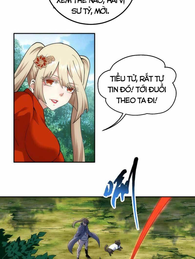 Vạn Cổ Thần Đế Chương 93 Ảnh 5