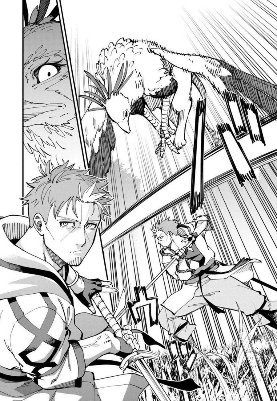 Katainaka No Ossan, Kensei Ni Naru ~Tada No Inaka No Kenjutsu Shihan Datta No Ni, Taiseishita Deshi-Tachi Ga Ore Wo Hottekurenai Ken~ Chương 10 Ảnh 8