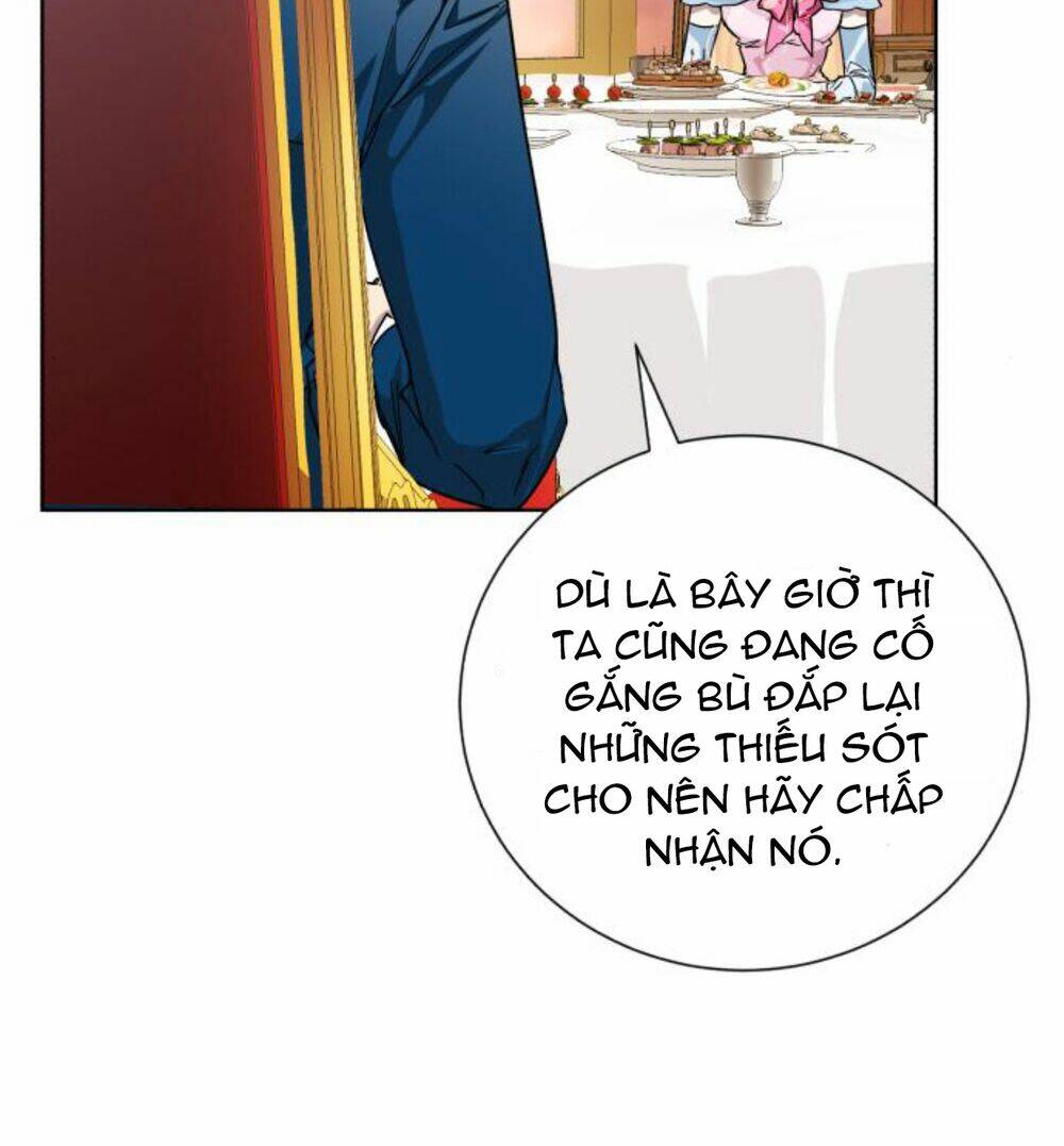 Ta Đã Từng Mong Nàng Biến Mất Chương 22 Ảnh 48