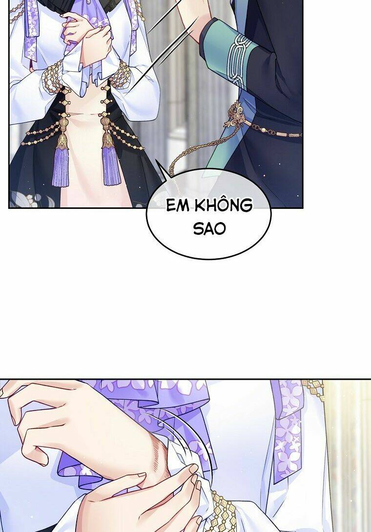 Chồng Em Dễ Thương Chết Mất Thôi! Chương 19 Ảnh 5
