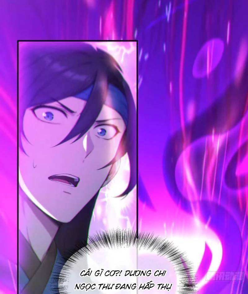 Ta Thật Sự Không Muốn Làm Thánh Tiên Chương 81 Ảnh 11