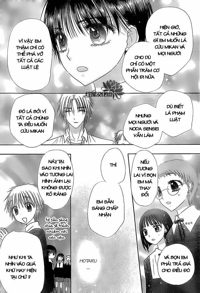 Gakuen Alice Chương 159 Ảnh 25