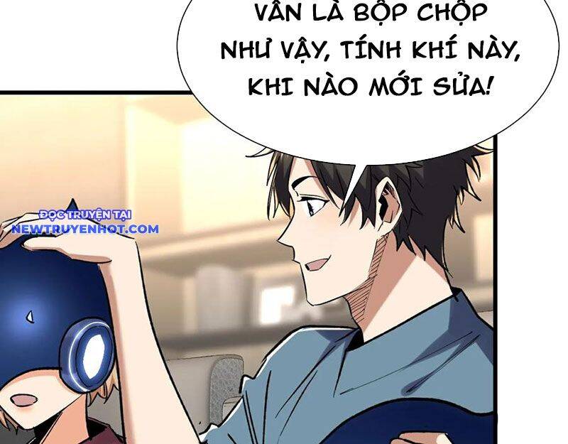 Từ Dã Quái Bắt Đầu Thăng Cấp Chương 77 Ảnh 36