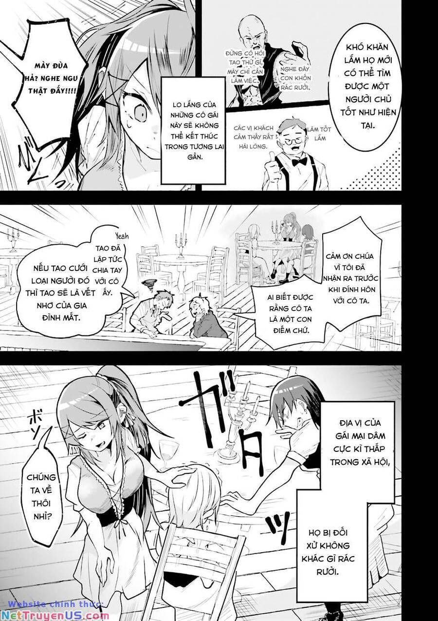 Isekai De Haishin Katsudou Wo Shitara Tairyou No Yandere Shinja Wo Umidashite Shimatta Ken Chương 9 Ảnh 9