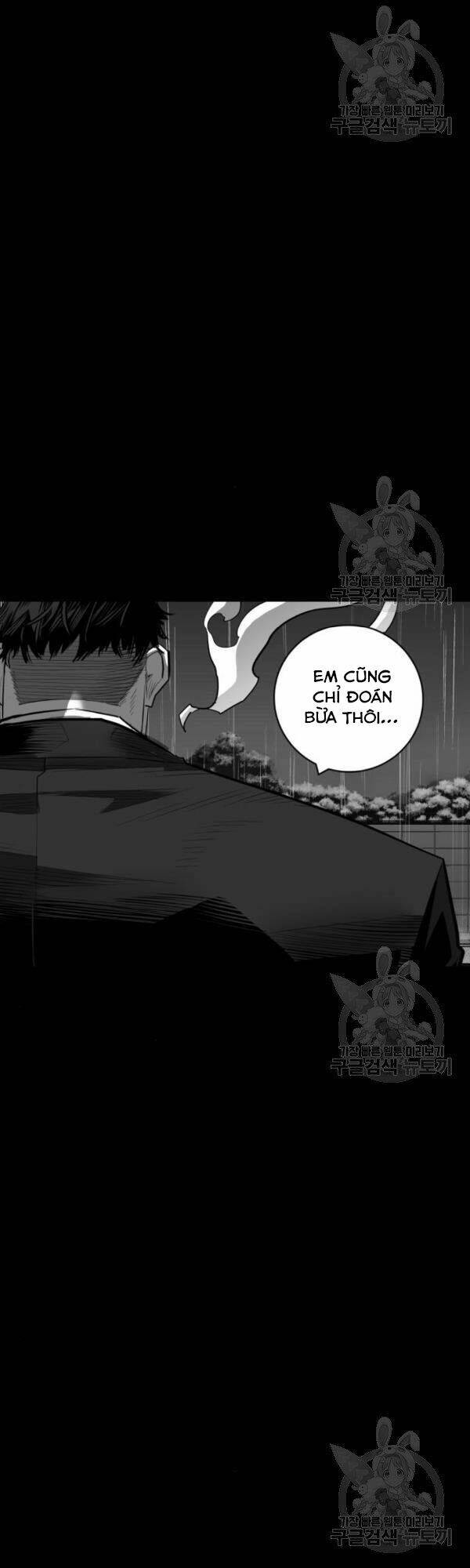 Quảng Trường Máu Chương 60 Ảnh 56