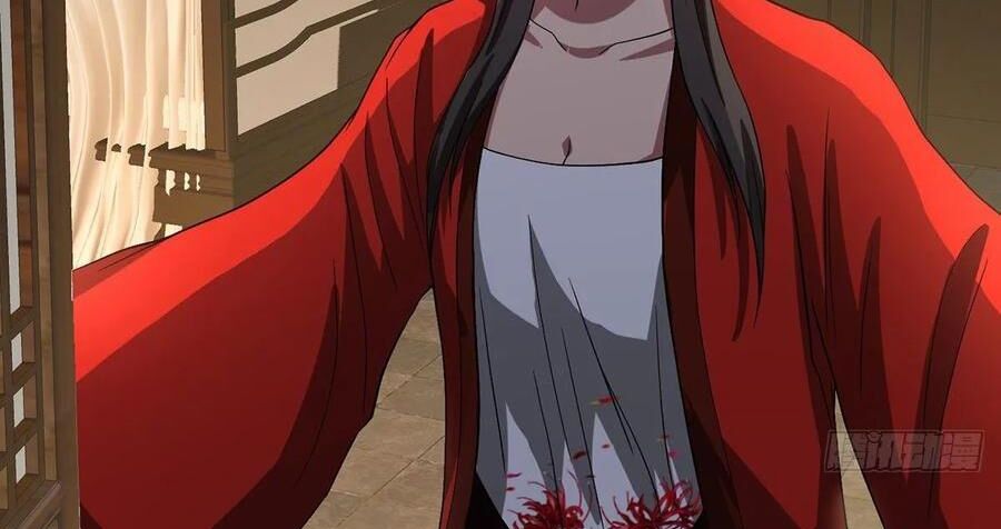 Thiên Long Bát Bộ Webtoon Chương 140 Ảnh 49