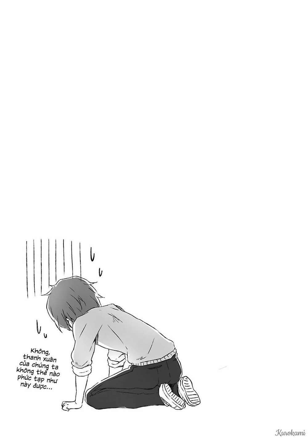 Kokoro Connect Chương 9 Ảnh 30