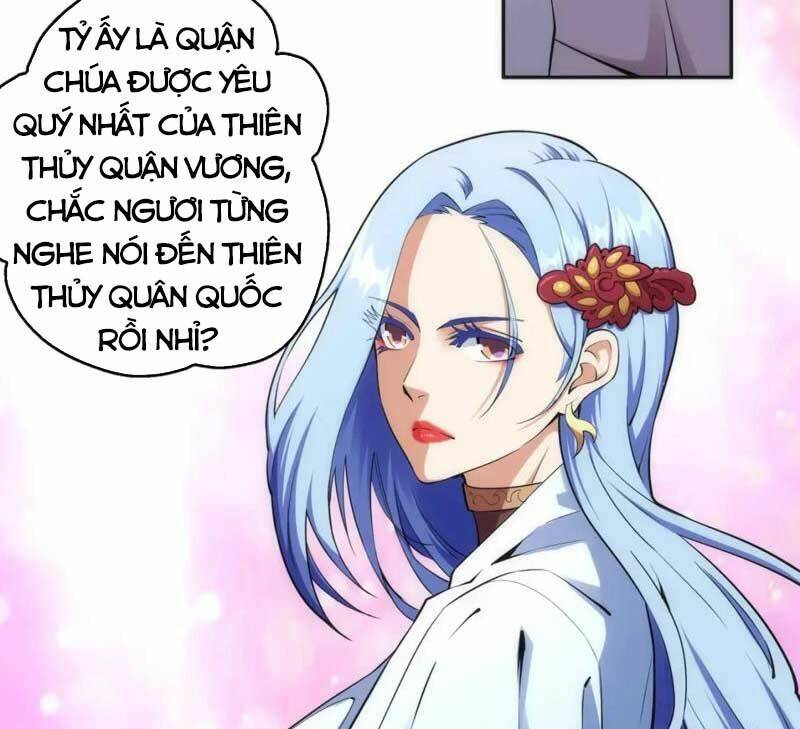 Vạn Cổ Thần Đế Chương 90 Ảnh 41
