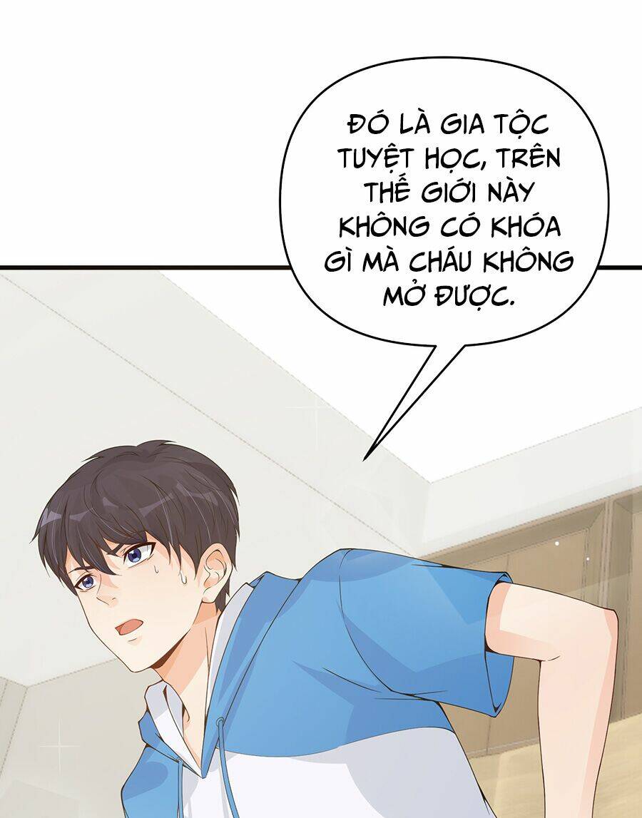 Cửa Hàng Âm Dương Chương 8 Ảnh 49