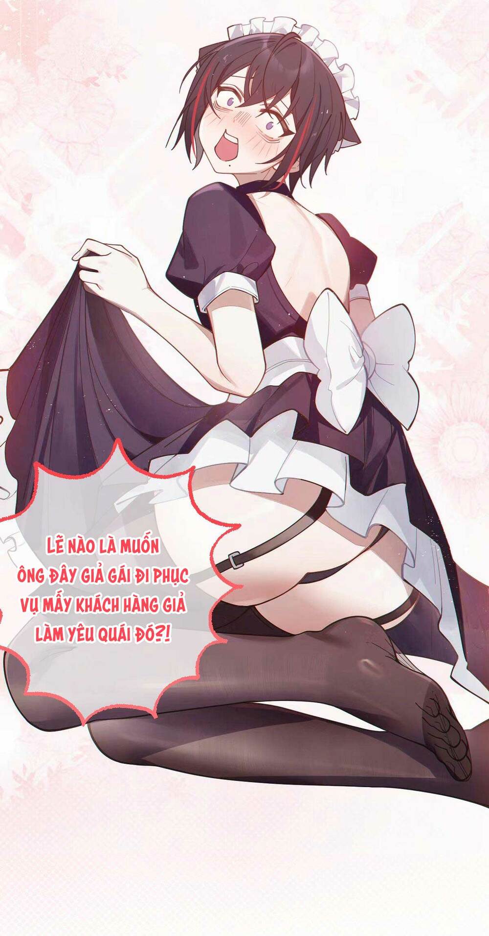 Gia Và Nữ Quỷ Đối Chọi Gay Gắt Chương 12 Ảnh 77