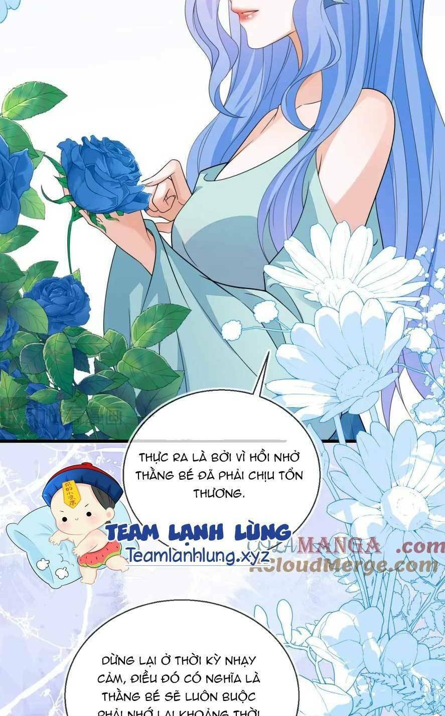 Vừa Mới Huỷ Hôn Đã Bị Dã Hồ Ly Lừa Kết Hôn Chương 29 Ảnh 21