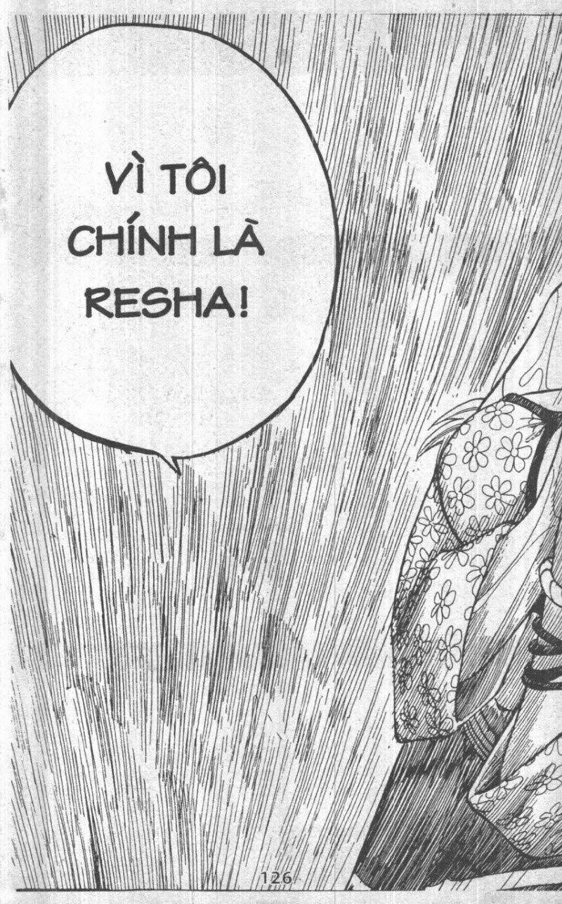 Rave Master (Scan) Chương 34 Ảnh 127
