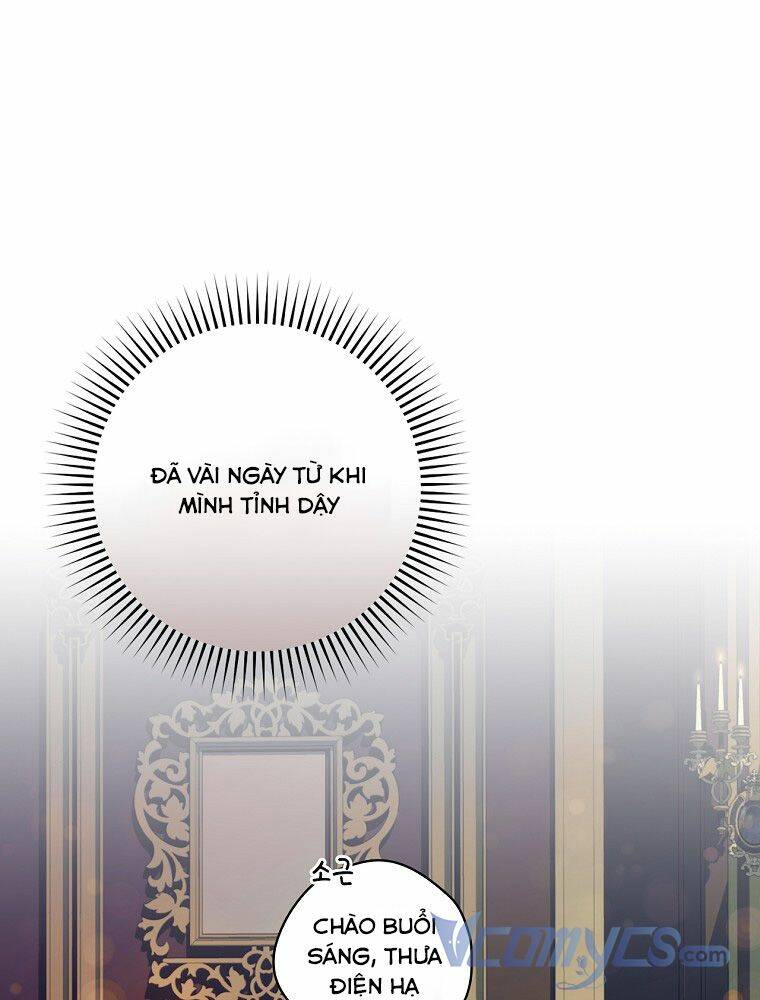 Hiệp Sĩ Hoa Băng Chương 54 Ảnh 38