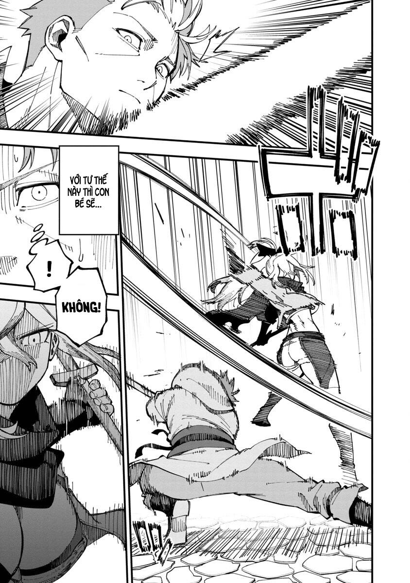 Katainaka No Ossan, Kensei Ni Naru ~Tada No Inaka No Kenjutsu Shihan Datta No Ni, Taiseishita Deshi-Tachi Ga Ore Wo Hottekurenai Ken~ Chương 8 Ảnh 8