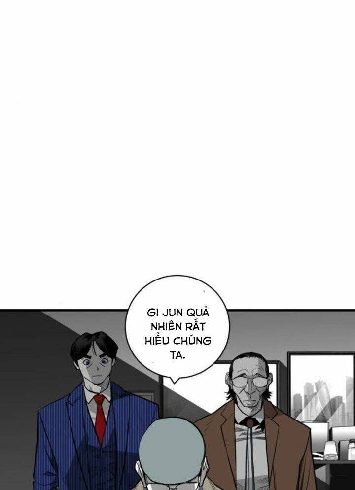 Quảng Trường Máu Chương 46 Ảnh 16