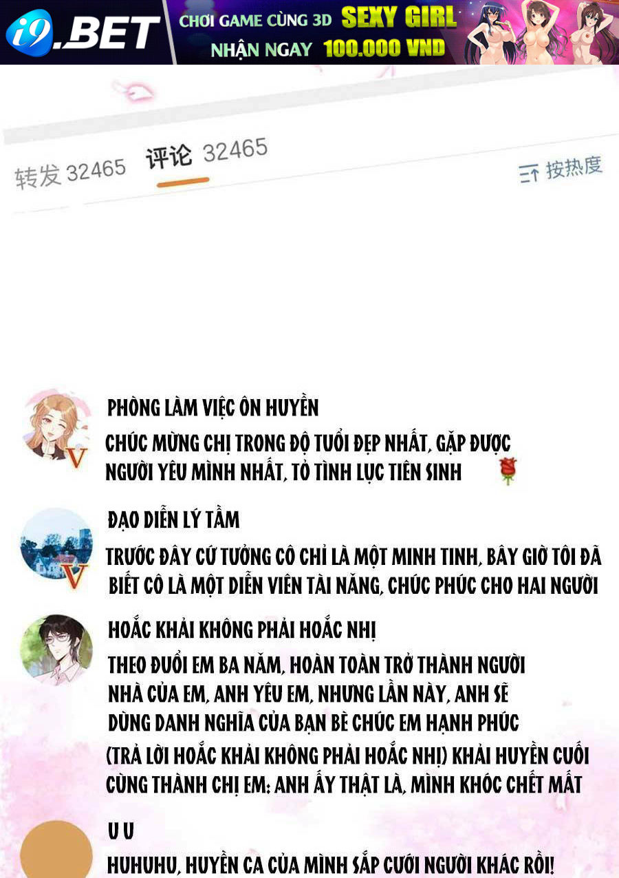 Vượt Rào Trêu Chọc Chương 95 Ảnh 11