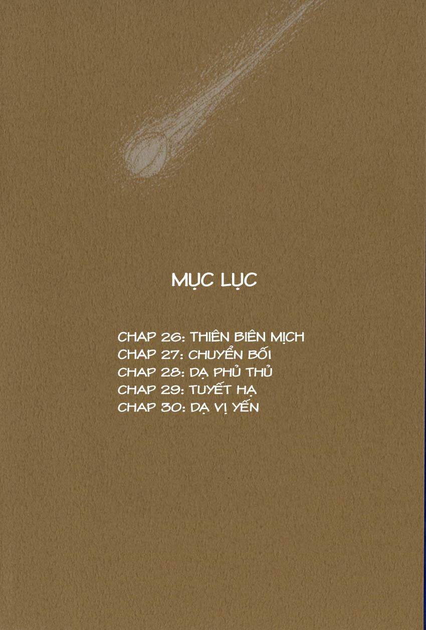 Mushishi Chương 26 Ảnh 4