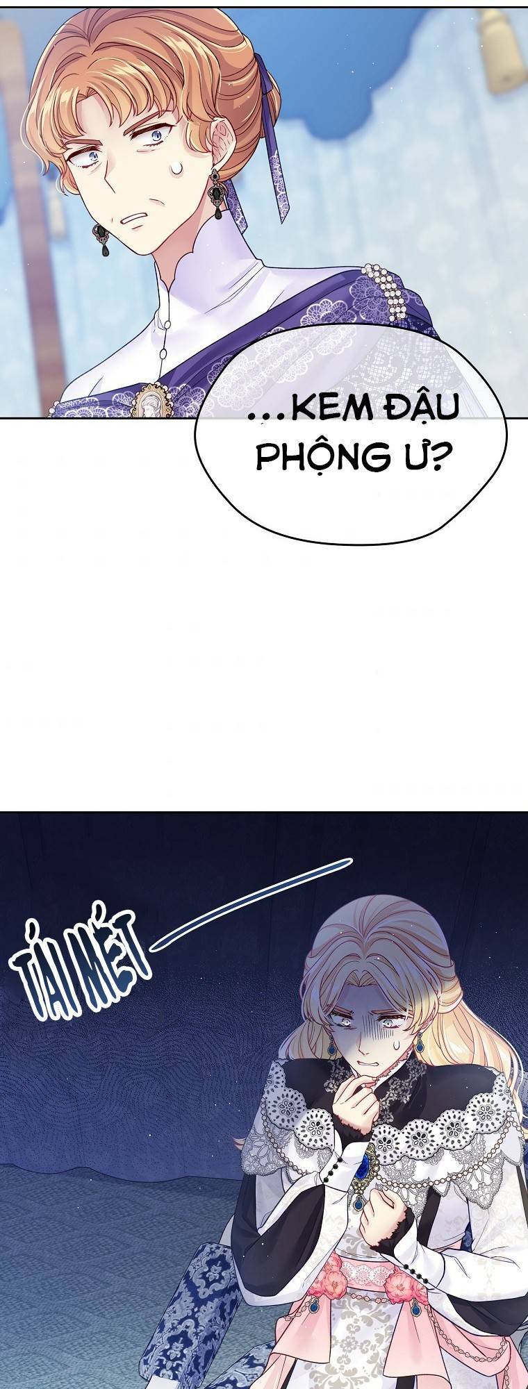 Chồng Em Dễ Thương Chết Mất Thôi! Chương 28 Ảnh 51
