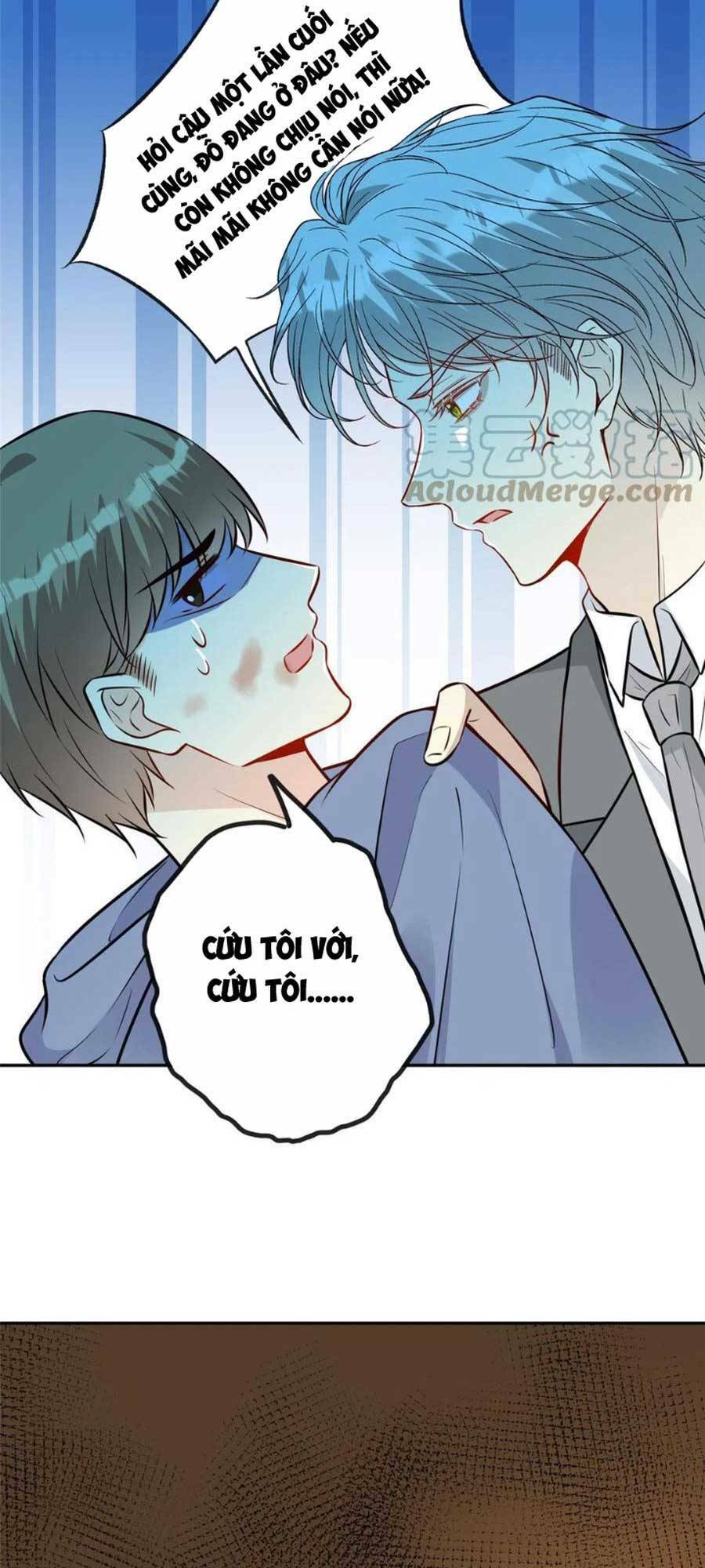 Vượt Rào Trêu Chọc Chương 110 Ảnh 27