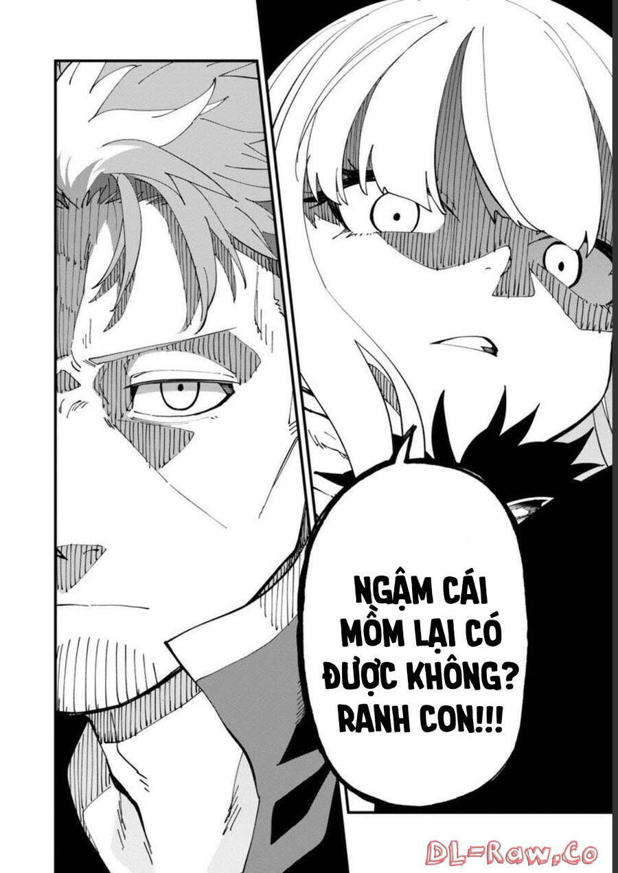 Katainaka No Ossan, Kensei Ni Naru ~Tada No Inaka No Kenjutsu Shihan Datta No Ni, Taiseishita Deshi-Tachi Ga Ore Wo Hottekurenai Ken~ Chương 15 Ảnh 27