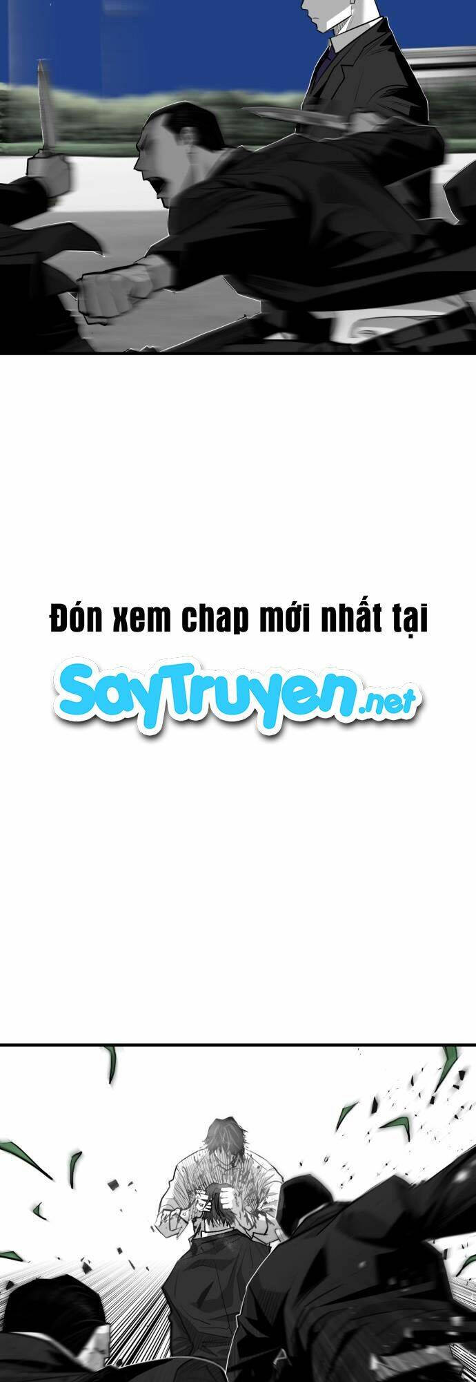 Quảng Trường Máu Chương 56 Ảnh 4