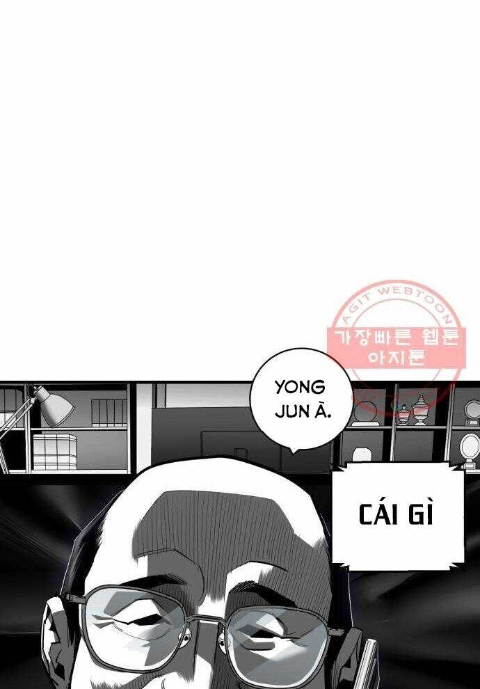 Quảng Trường Máu Chương 43 Ảnh 6