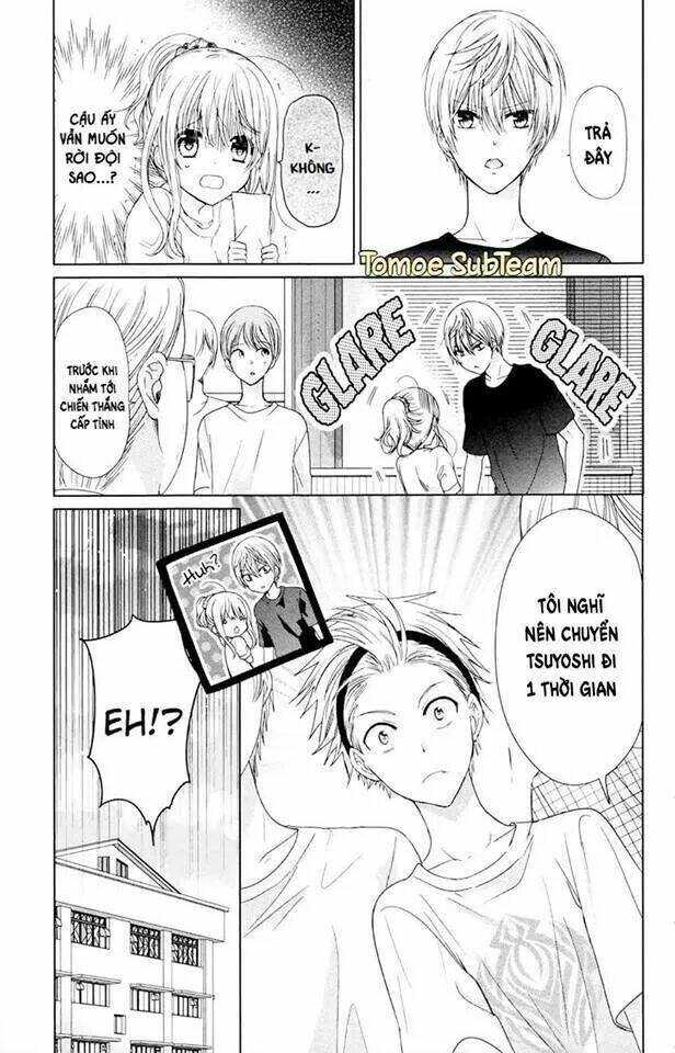 Aoba-Kun Ni Kikitai Koto Chương 5 Ảnh 6