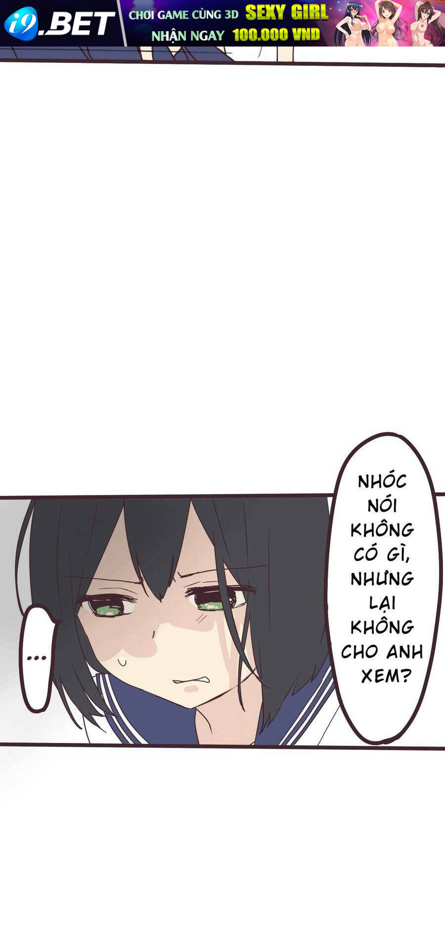 My Crossdressing Senpai Chương 4 Ảnh 32
