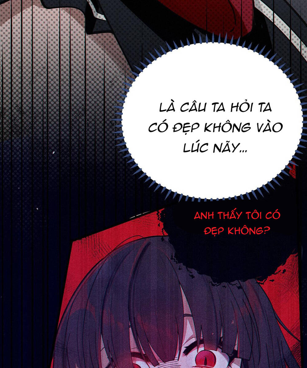 Gia Và Nữ Quỷ Đối Chọi Gay Gắt Chương 10 Ảnh 59