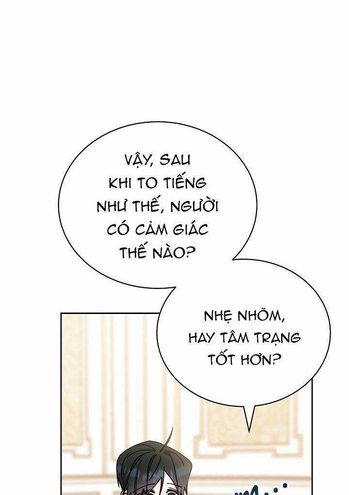 Tôi Sẽ Chịu Trách Nhiệm Về Phúc Lợi Của Nam Chính Chương 27 Ảnh 59