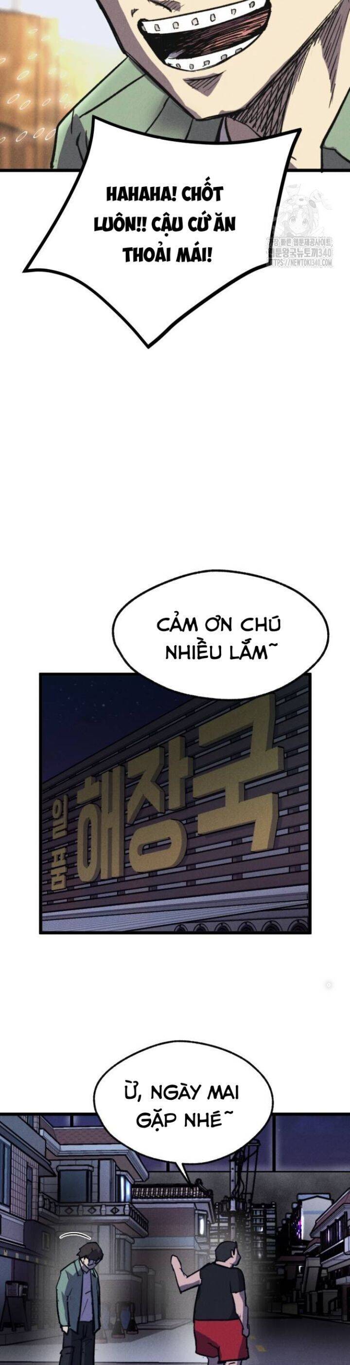 Người Côn Trùng Chương 78 Ảnh 17