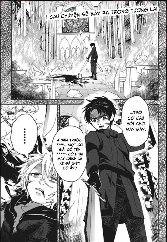 Akuninzura Shita B-Kyuu Boukensha - Shujinkou To Sono Osananajimi-Tachi No Papa Ni Naru Chương 5.3 Ảnh 13