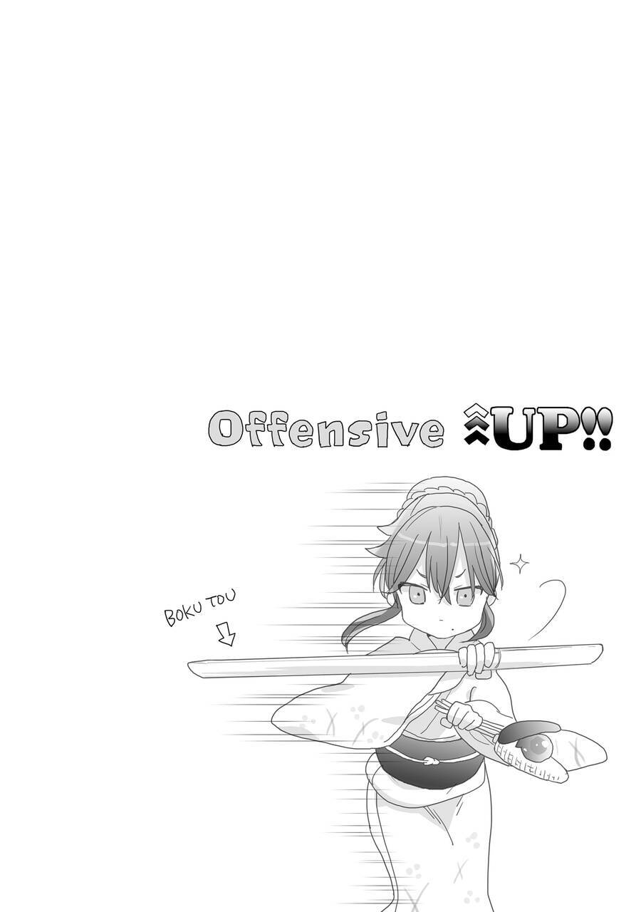 Aekanaru Chương 31 Ảnh 16