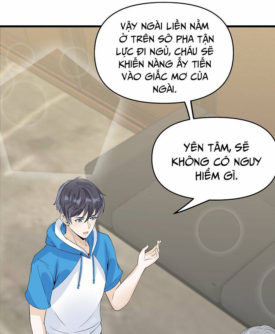 Cửa Hàng Âm Dương Chương 8 Ảnh 79
