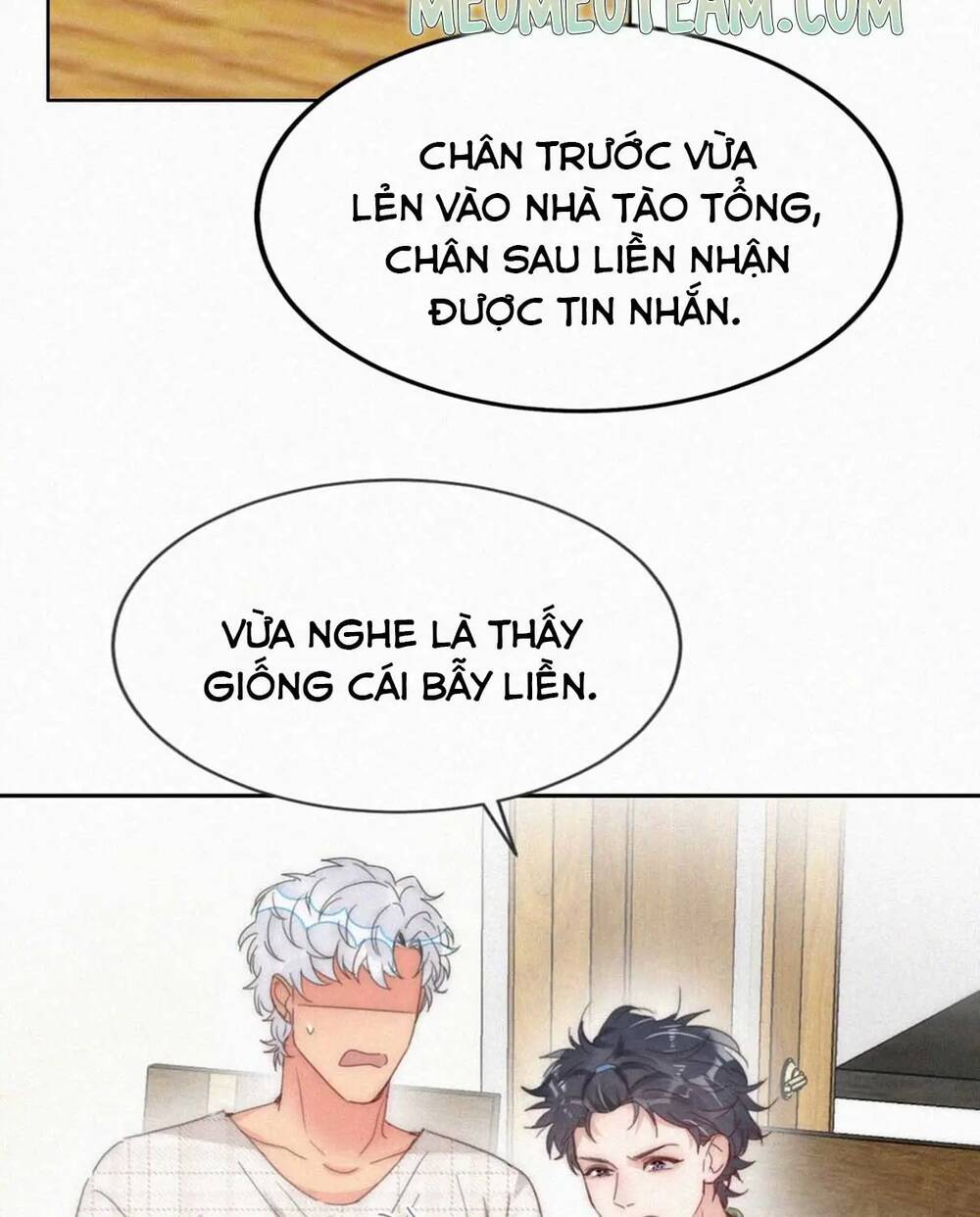 Nghịch Tập Chi Hảo Dựng Nhân Sinh Chương 322 Ảnh 6