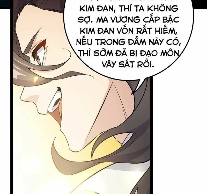 Vĩnh Sinh Chương 81 Ảnh 41