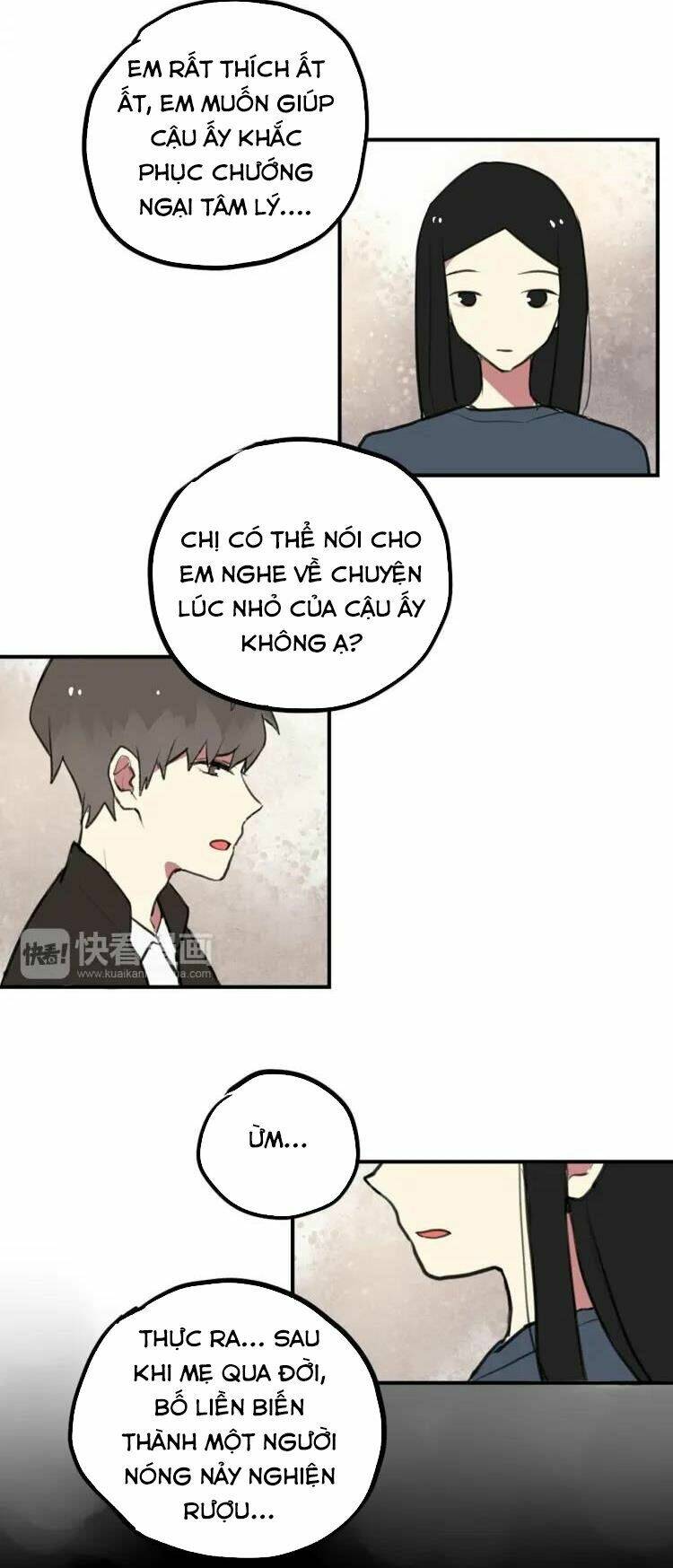 Thôi Miên Em Yêu Anh Chương 27 Ảnh 13