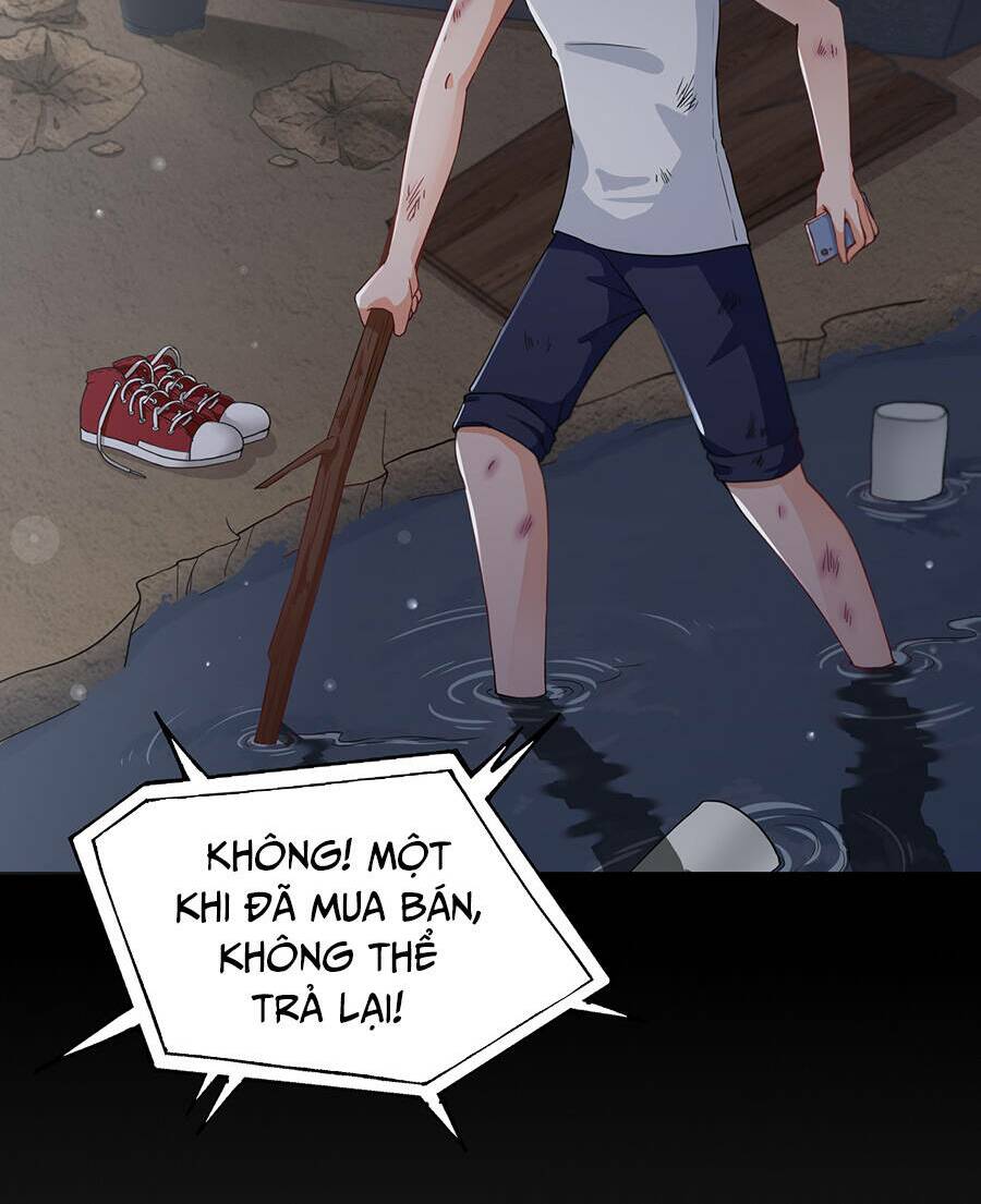 Cửa Hàng Âm Dương Chương 2 Ảnh 77