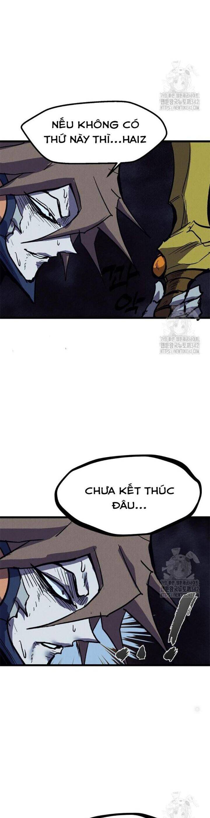 Người Côn Trùng Chương 82 Ảnh 54